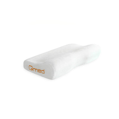 Pillow Ortopédica Cabeza Qmed — image 1