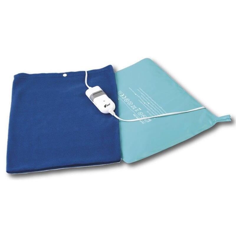 Thulos Pad Electrica Th EB100 60W 3 Temperaturas