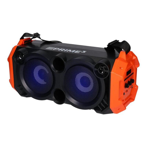Speaker APS31 System Audio Bluetooth Karaoke — image 1