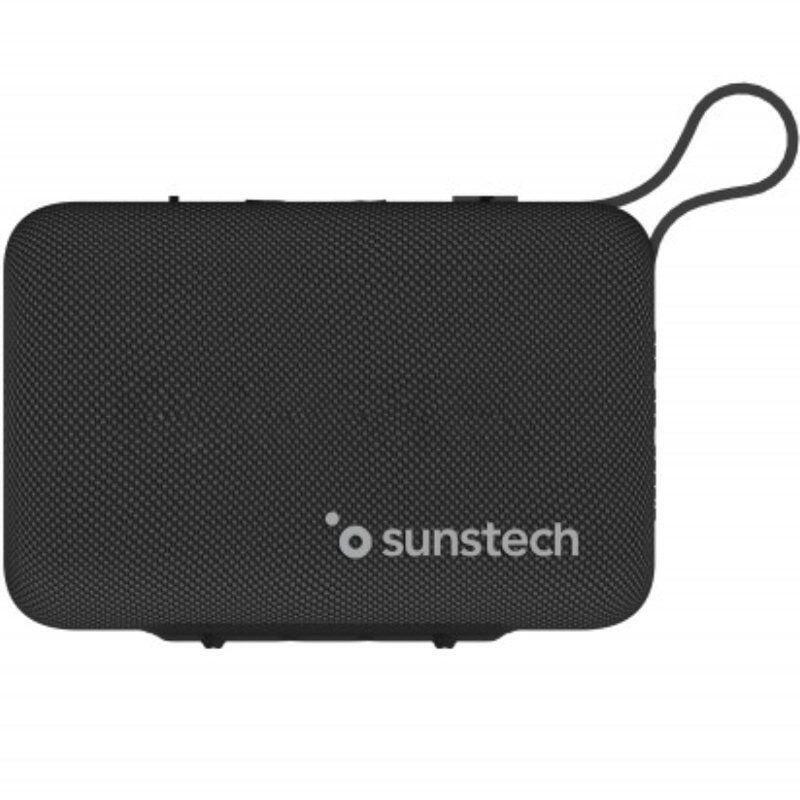 Sunstech Speaker With Bluetooth Go Beat 8W 2.0