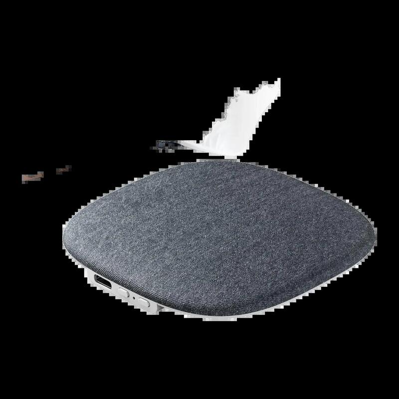 Speaker Pillow Speaker 8H Bluetooth 5.4 Grey
