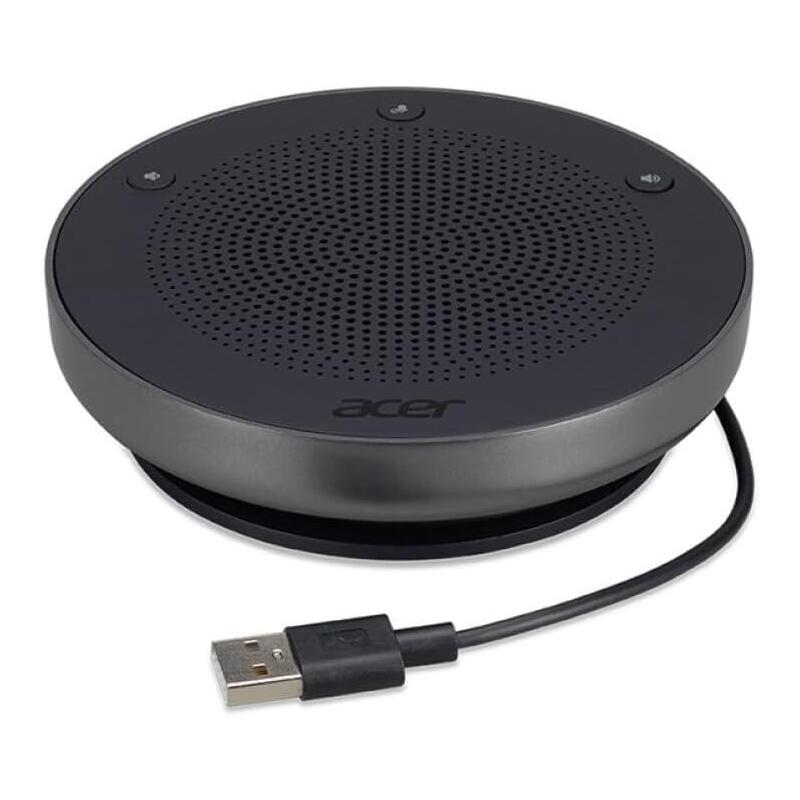 Acer Speaker Conferencia , Black