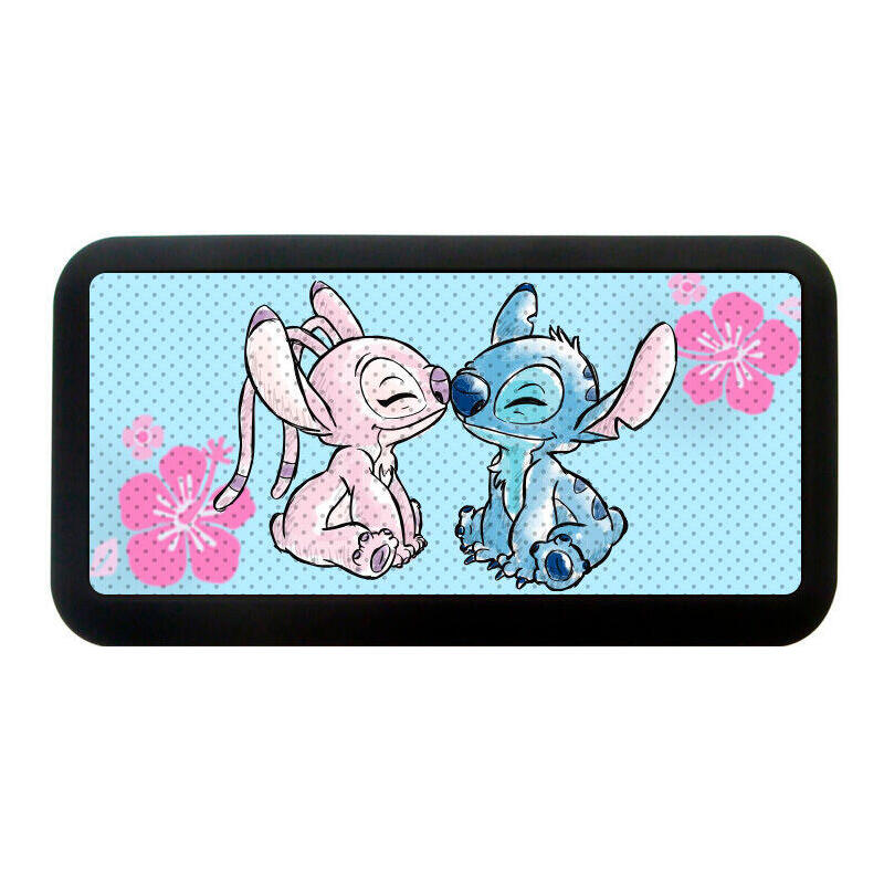 Speaker Laptop Wireless Stitch Disney