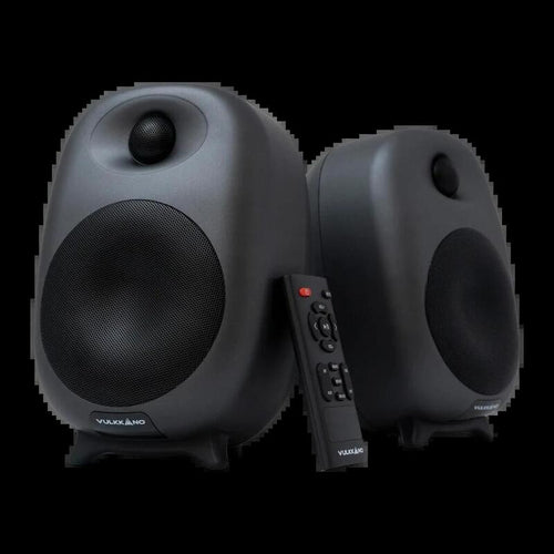 Vulkkano Speaker D4 80W Bluetooth 5.0 — image 1