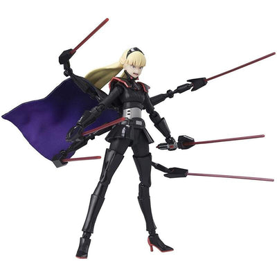 Am Figure 14CM Star Wars Visions Sh Figuarts — image 1