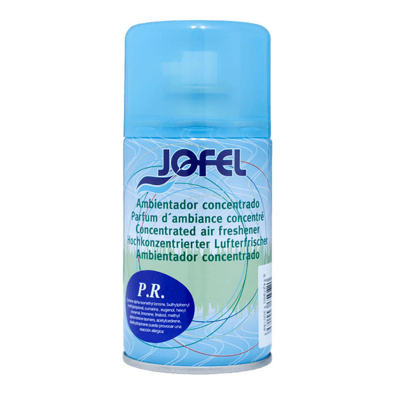 Air Freshener Concentrado Difusor P.r. Jofel