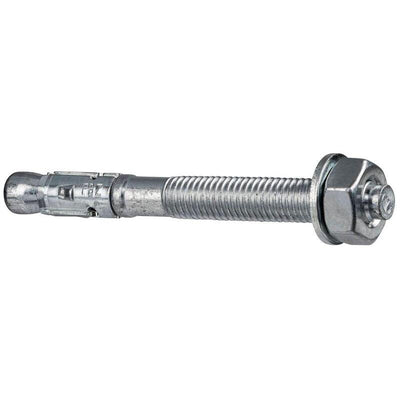 Fischer Mount Perno Fbz 10/10 50 Pieces — image 1