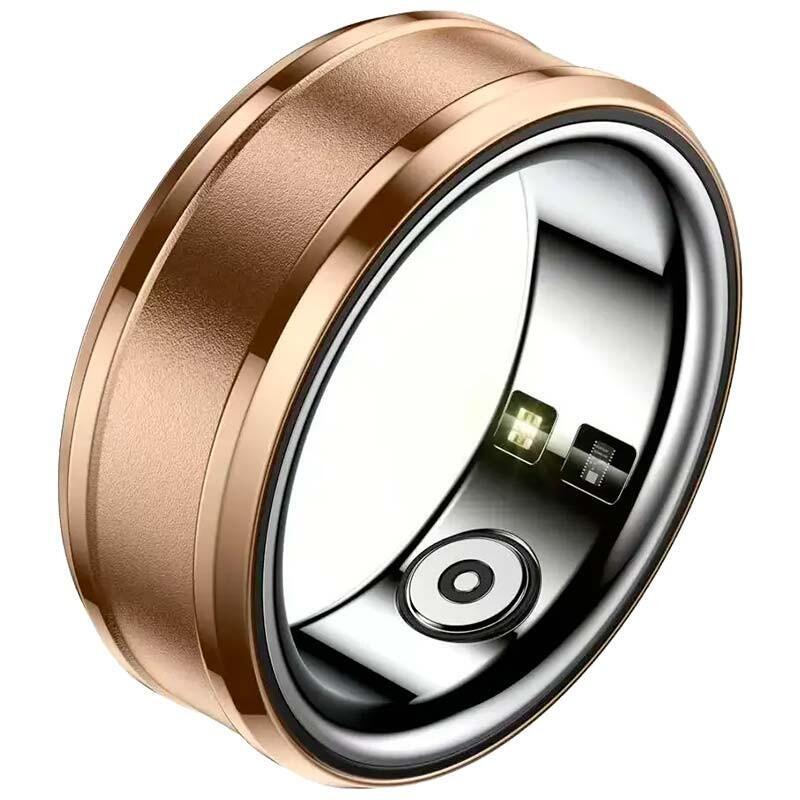 Ring Smart R3 Size L - 20.6MM Gold