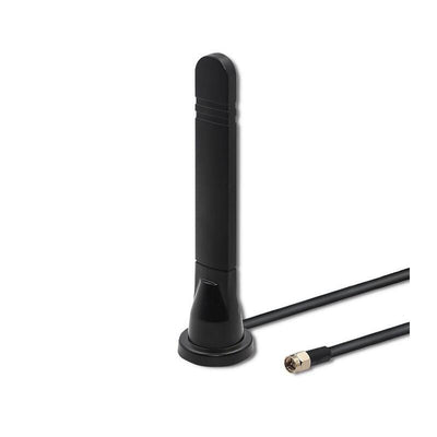 Antenna 5G LTE Omnidirectional Dual 8 dBi Internal — image 1