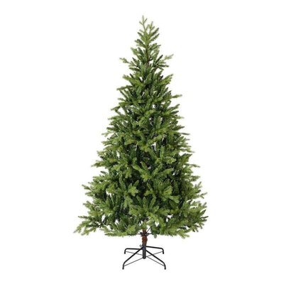 Tree Christmas Uso Indoor Type Pino Allison Ø112 X 180CM — image 1
