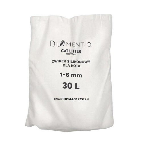 Diamentiq Arena Gatos Neutral 30 L — image 1