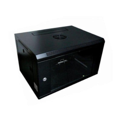 Cabinet Mural Rack 19'' 6U 600X300 SH6306 — image 1