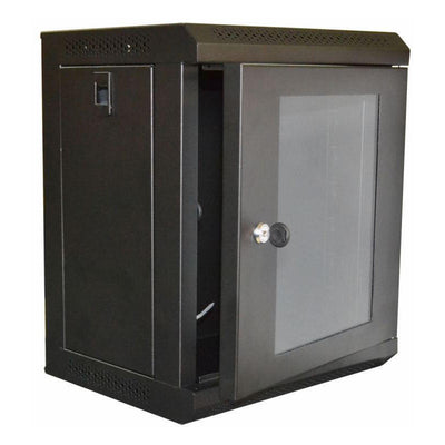 Cabinet Rack Mini Mural 10 7HU 350X270 — image 1