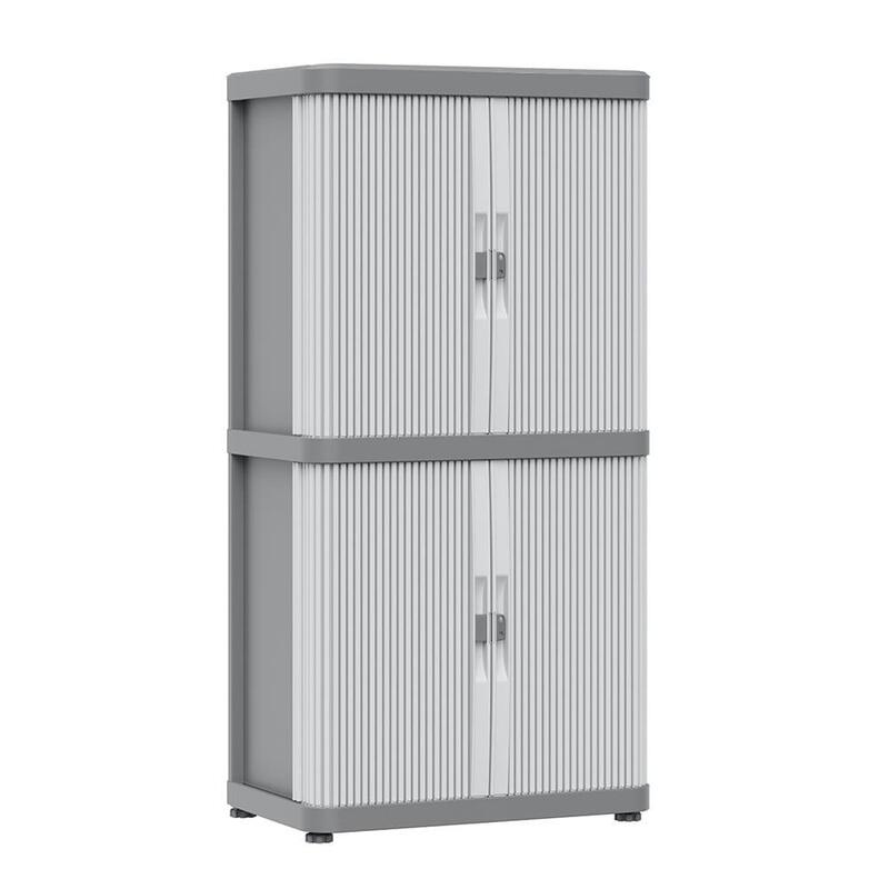 Cabinet Rolling Space Modular 2 - 115X59X36CM