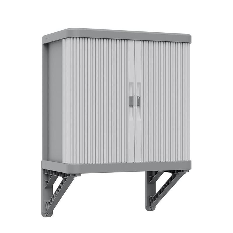 Cabinet Rolling Space Wallcab 85X59X36CM