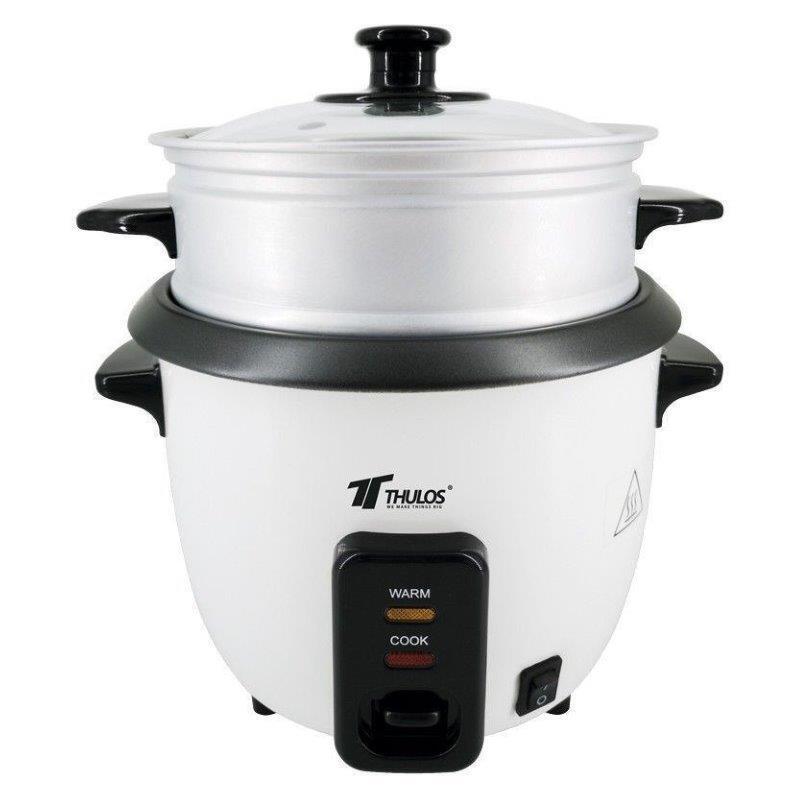 Thulos Arrocera Eléctrica TH-RK10 1.0L