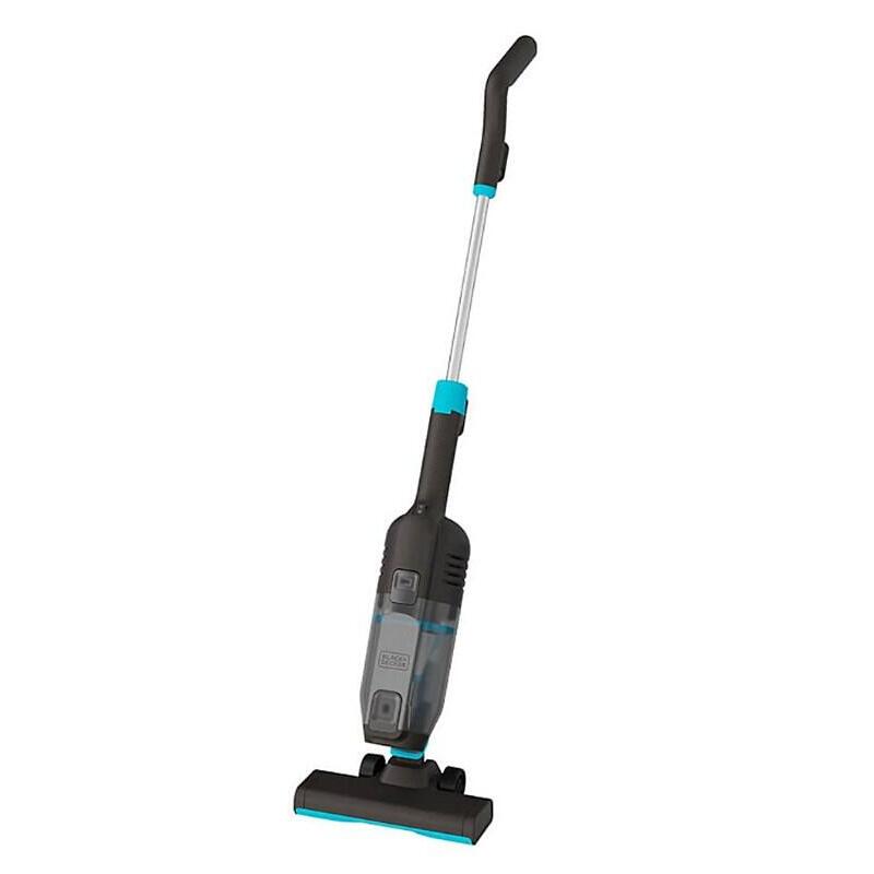 Black + Decker Aspiradora Vertical BXVMS601E