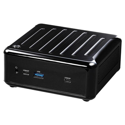Asrock Barebone Nuc-box 4X4 BOX-7735U/D5 — image 1