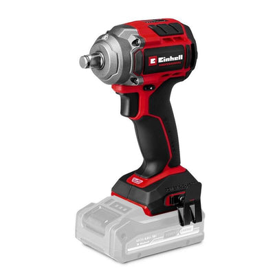 Einhell Atornillador Professional Impacto With Battery Tp-cw 18/350-C Li Bl-solo Pxc (18V, Par 350NM, Modo Par — image 1
