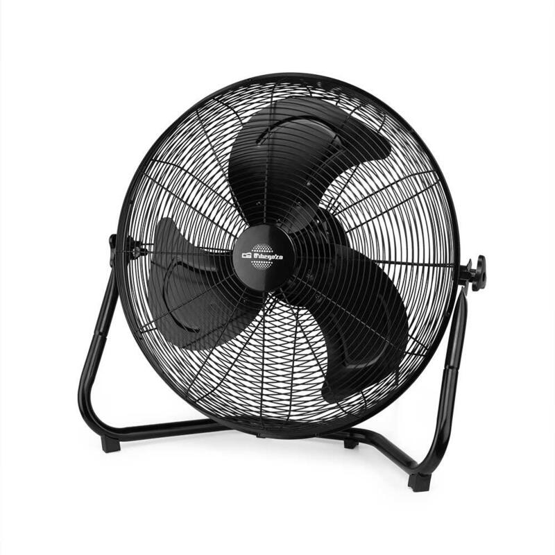 Orbegozo Atrapainsectos Eléctrico Mq 7500