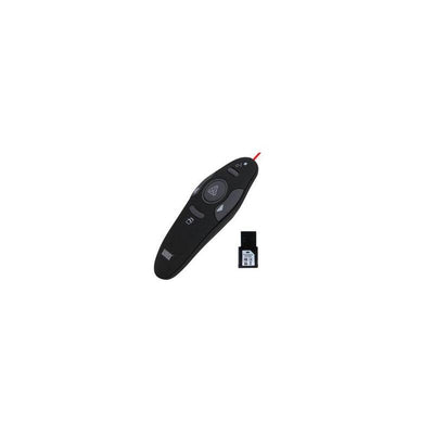 August LP205R Presentador With Laserpointer — image 1