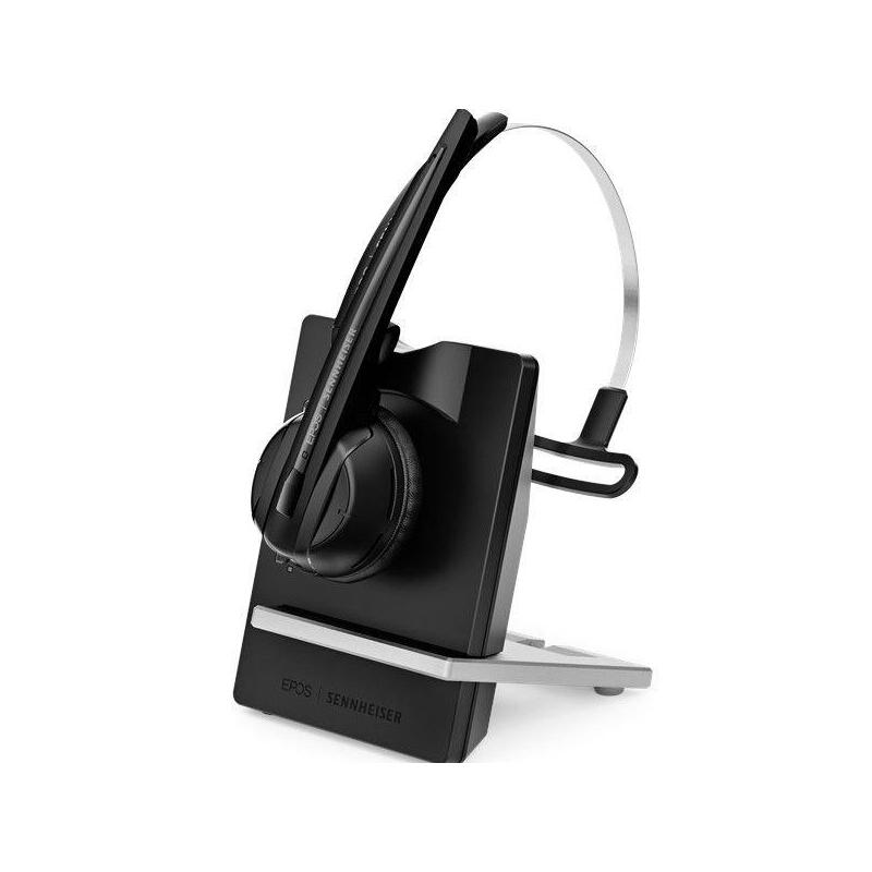 Auricular Epos Impact D10 - USB ML Eu Ii