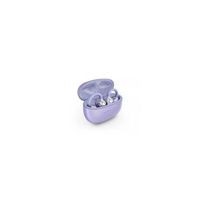Energy Sistem Headphone Intrauditivo Bluetooth Chicpods Tws IPX4 Battery 23H Violet — image 1