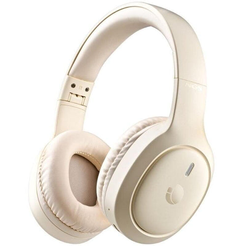 Ngs Headphone Bluetooth Headphone Artica Tempest Foldable Beige — image 1