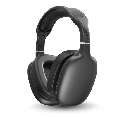Headphones Diadema Aurora Black — image 1
