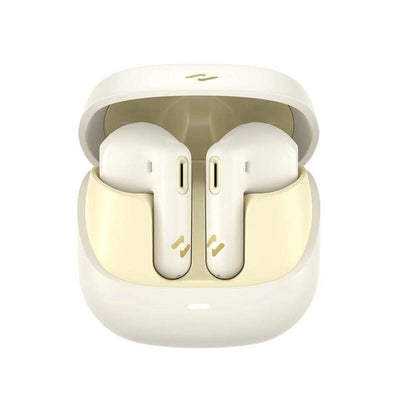 Havit Headphones TW905 Inalámbricos Tws, Beige — image 1
