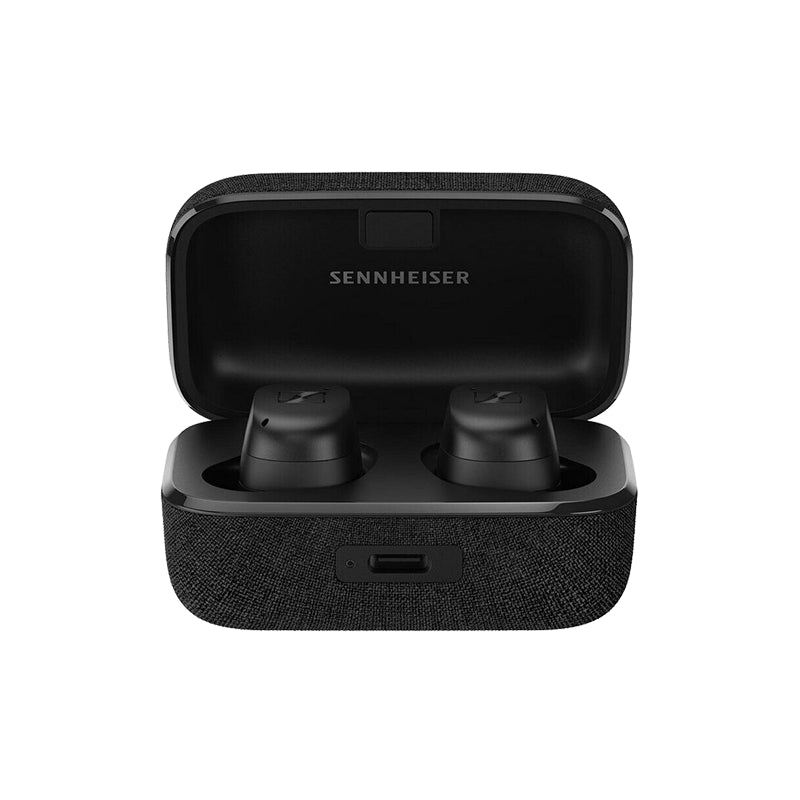Sennheiser Auriculares Inalámbricos Momentum True Inalámbrico 3 Negro (MTW3)