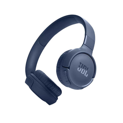 Jbl Headphones Tune 520BT Inalambricos Microphone Bluetooth Azules — image 1