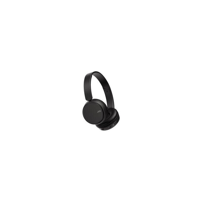 JVC Auriculares Ha S36WS Sport Inalámbrico Negro