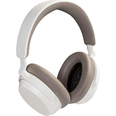 Sennheiser Headphones Accentum Wireless White — image 1