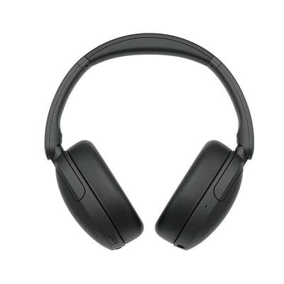 Sony Headphones Wh-CH730N Black Overear Noise Cancelling Inalámbricos — image 1