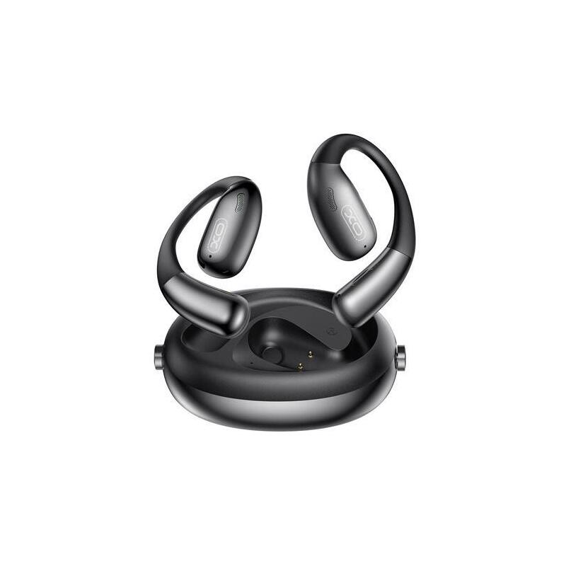 Xo Auriculares G36 Bluetooth 5.4 - Tws - Reduccion Ruido - Traduccion Simultanea Hasta 145 Languages - Negro