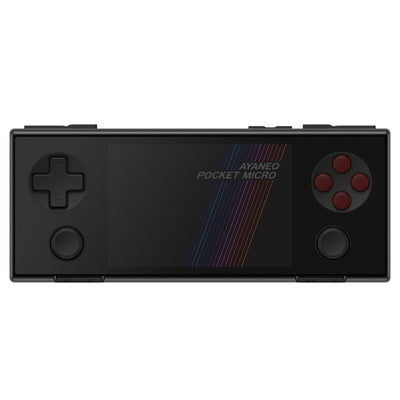 Ayaneo Pocket Micro Mediatek Helio G99 8GB/256GB Black — image 1