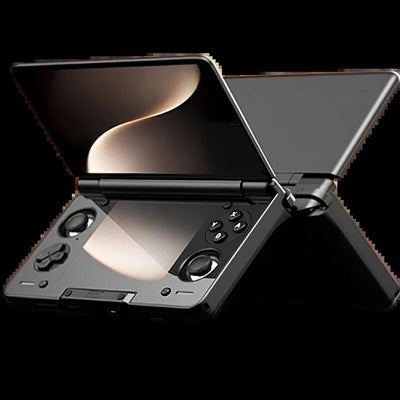 Ayn Thor Black 16GB/512GB — image 1