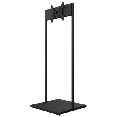 B-tech E-paper Stand 200X200MM Universal Tiltable Black — image 1