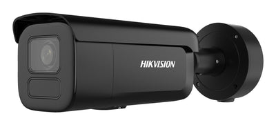 Hikvision Camera DS-2CD2686G2H-IZS(2.8-12MM)/Ef Black Hllet 8MP 4K Easy IP 4.0 — image 1