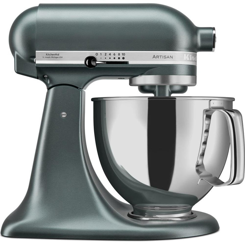 Kitchenaid Blender 5KSM175PSEJP Varillas 300W Green