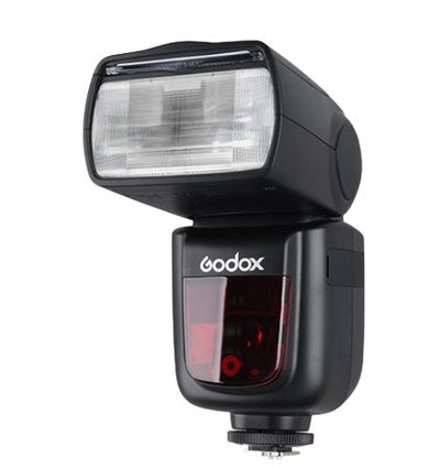 Godox V860II-C Kit, 1,5 S, Connection Wireless 32 Canales, 540G, Flash Compacto — image 1