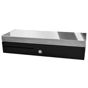 Apg Cash Drawer ECD460 Drawer Efectivo Manual — image 1