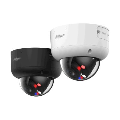Dahua Technology Camera Wizsense DH-IPC-HDBW3449R1-ZAS-PV Surveillance Pad Camera Security IP Indoor And Outdo — image 1