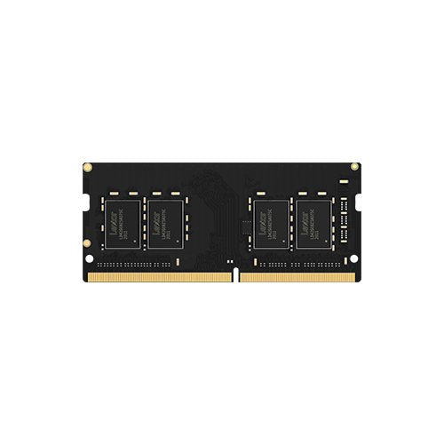 Lexar RAM SODIMM 8GB DDR4-3200, LD4AS008G-B3200GSST
