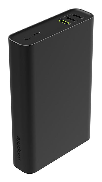 Zagg Powerbank Mophie 20.000MAH (pro) 3x USB-C Max. 45W Black — image 1