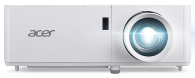 Acer PL6820 Projector Range Standard 5500 Lúmenes Ansi Dlp UHD 4K (3840X2160) White — image 1