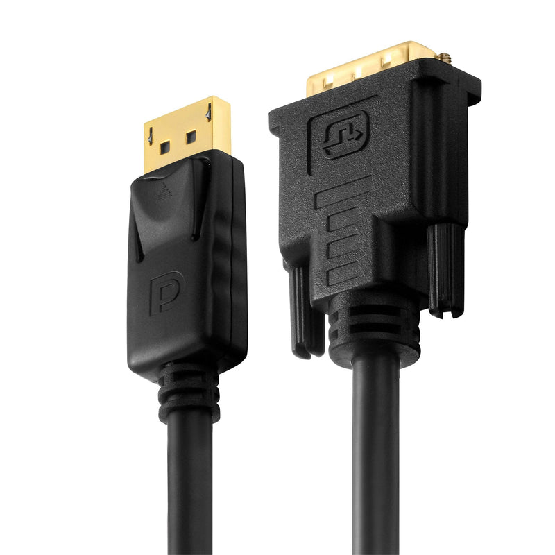 Purelink Cable DisplayPort a DVI - Pureinstall - 2,00M