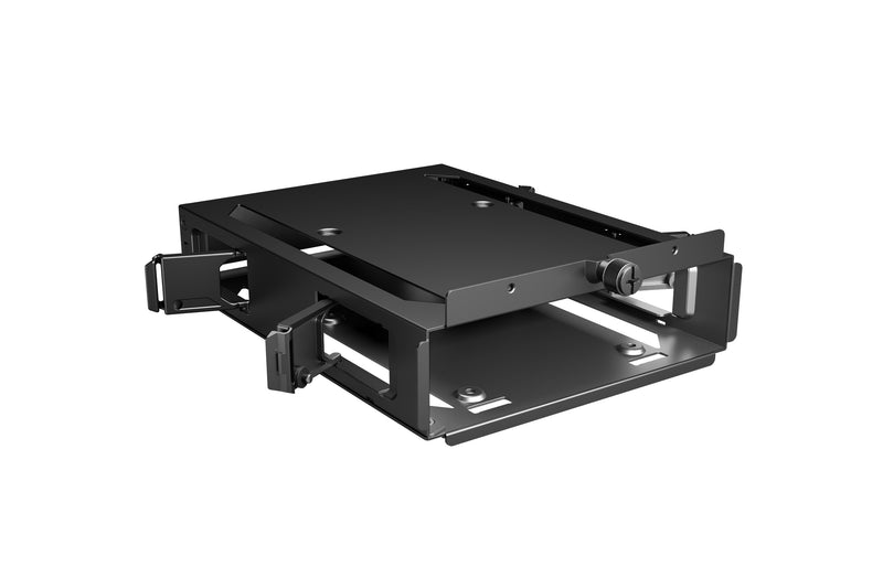 Be Quiet! HDD Cage 2 DB901 DB900 DB700 SB802 SB801