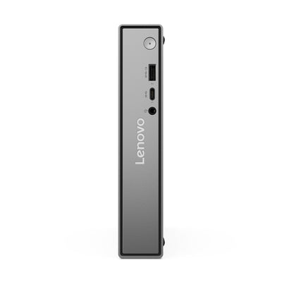 Lenovo Mini PC Thinkcentre Neo 55Q Gen 6 AMD Ryzen™ 5 220 16GB 512GB W 11 Pro Black — image 1